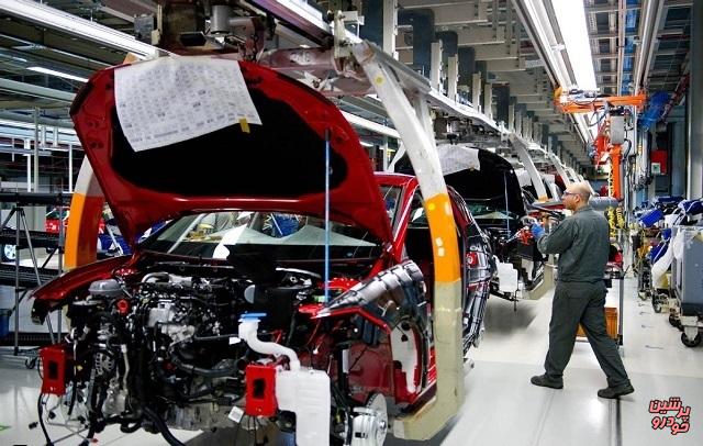 بازار خودرو