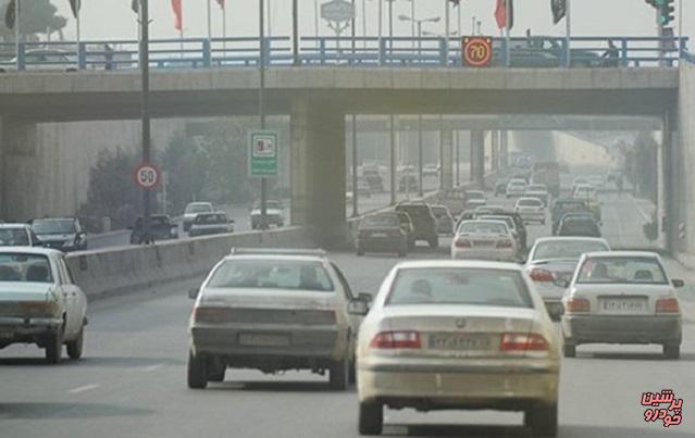 قانون هوای پاک