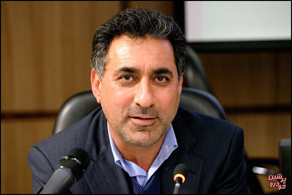 خیر اله خادمی