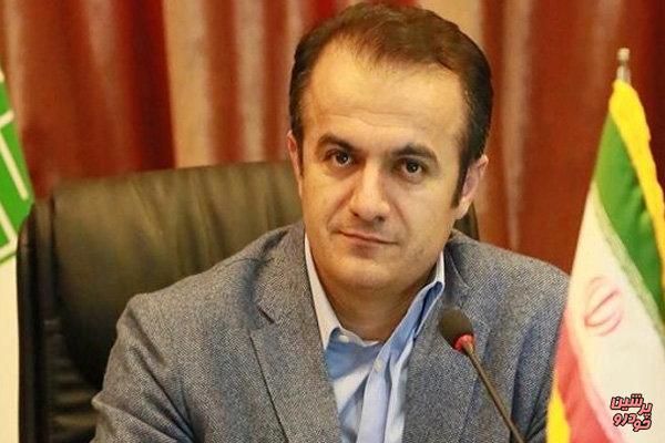 عوارض خروج از کشور