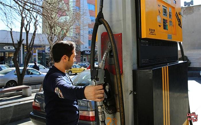 سهمیه بنزین