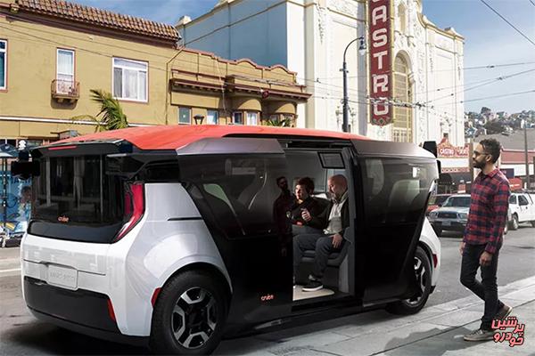 کروز اوریجین