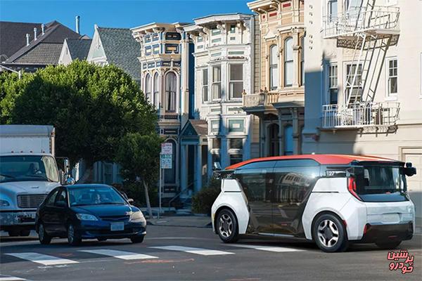 کروز اوریجین