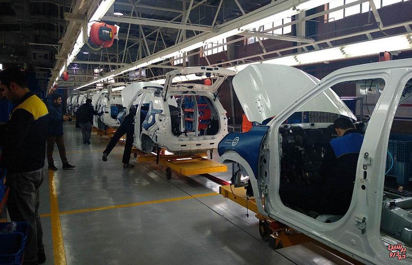 خودروسازان