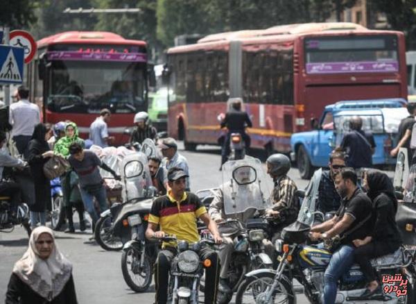 موتورسواران