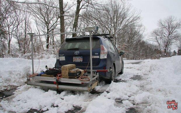 خودروی خودران