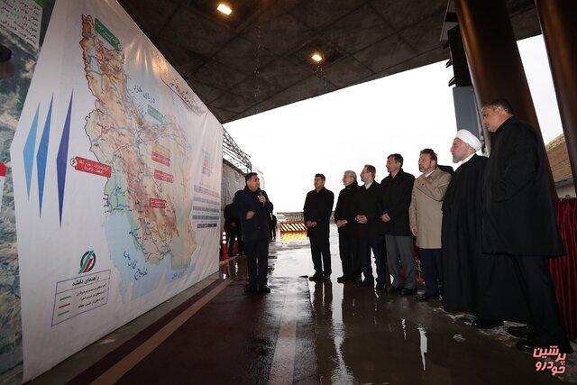 آزادراه تهران- شمال