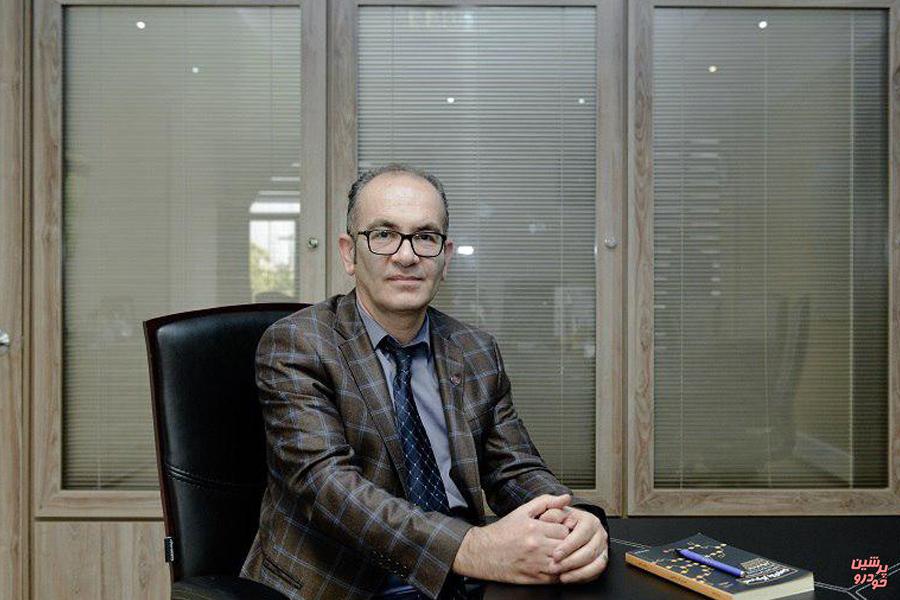 بانک ایران زمین