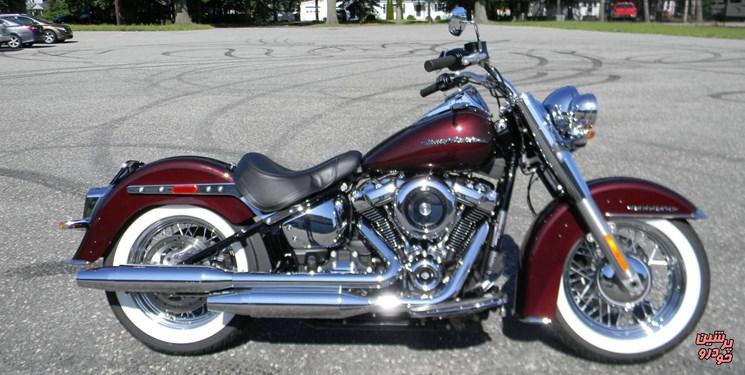 موتورسیکلت