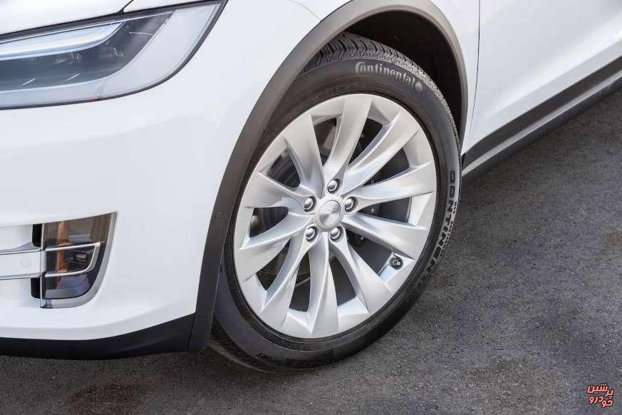 خودوری خودران