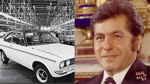 محمود خیامی