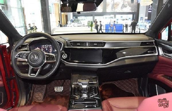 فنگ گوانگ آی اکس5