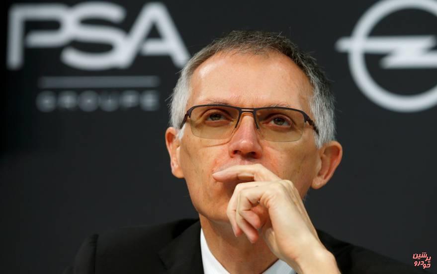 كارلوس تاوارس