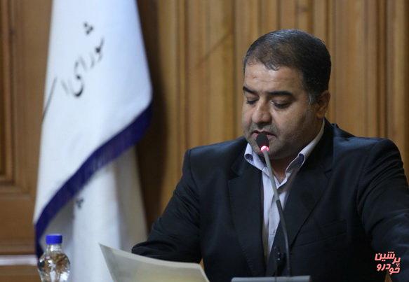 مجید فراهانی