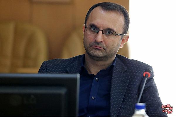 شهرام آدم نژاد