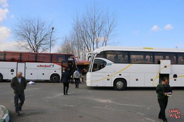 ناوگان مسافری