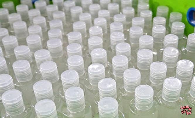 مواد ضدعفونی