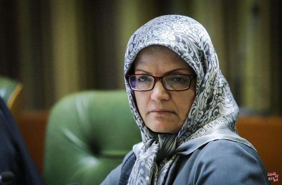 ناهید خداکرمی