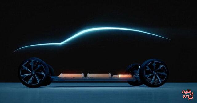 جنرال موتورز