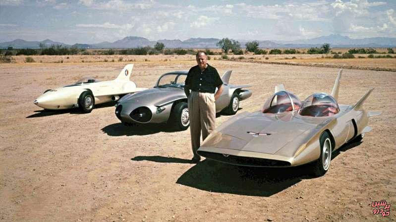 جنرال موتورز