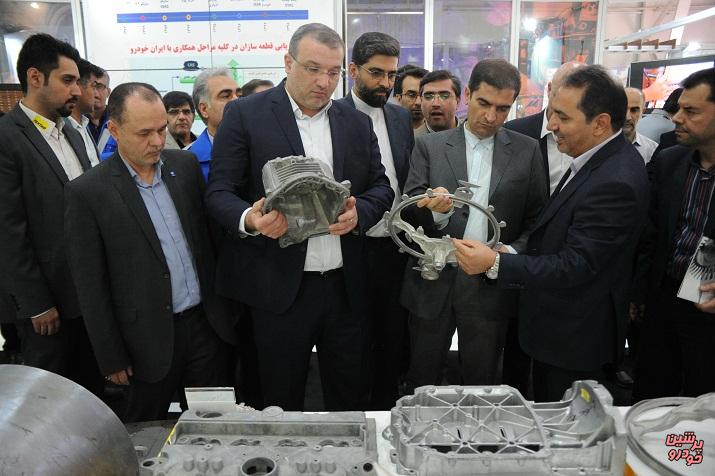 ایران خودرو