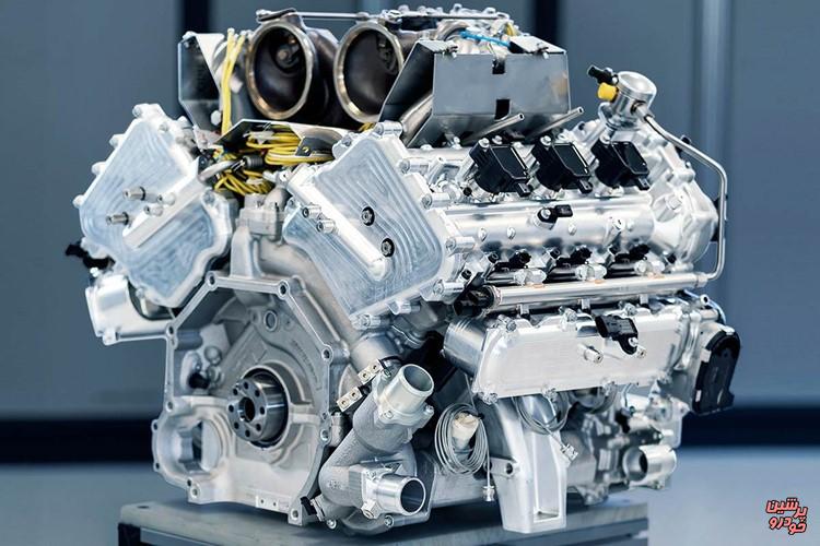 استون مارتین