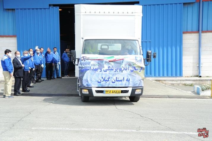 ایران خودرو