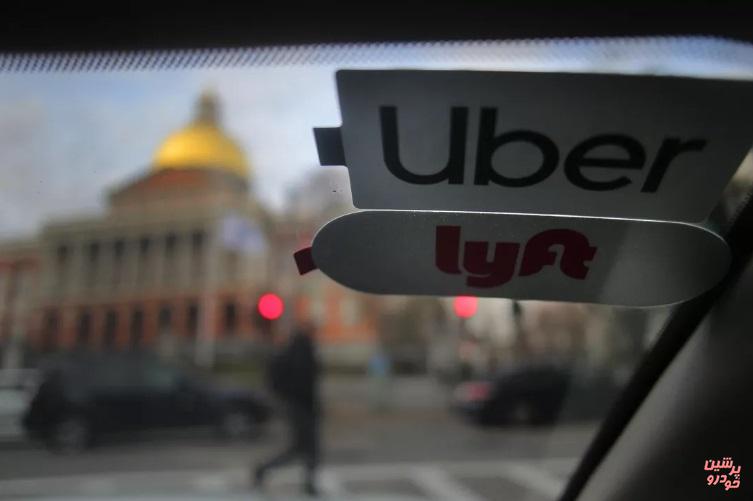 تاکسی اینترنتی