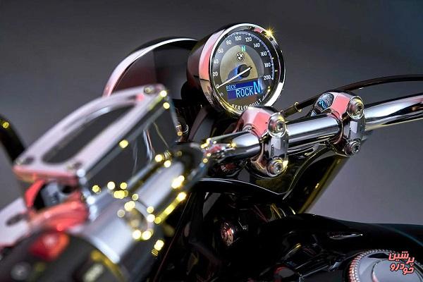 موتورسیکلت