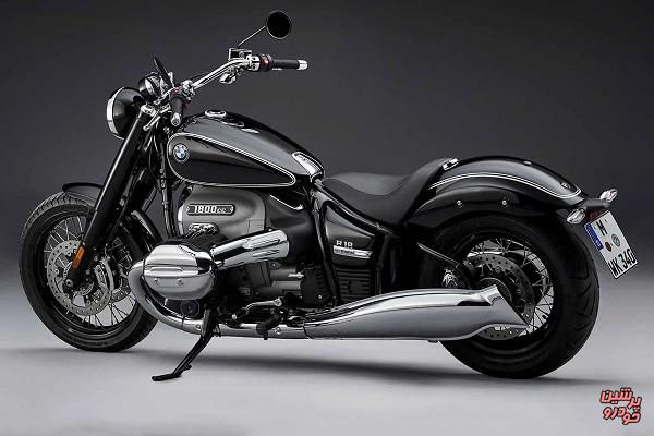 موتورسیکلت