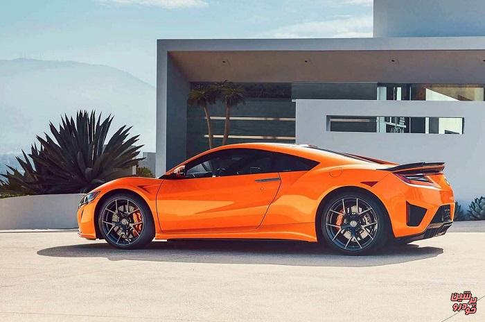 تحویل خودرو