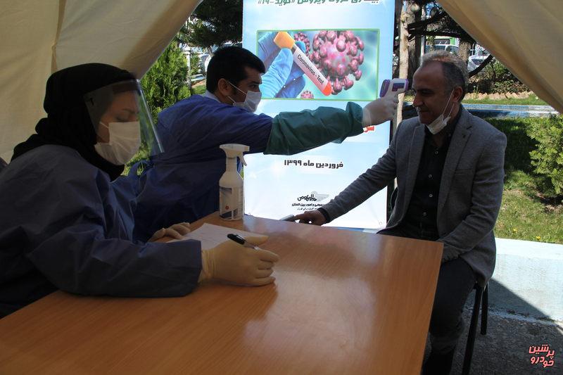 اتوبوسرانی