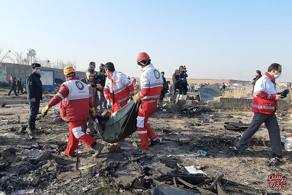 هواپیمای اوکراینی