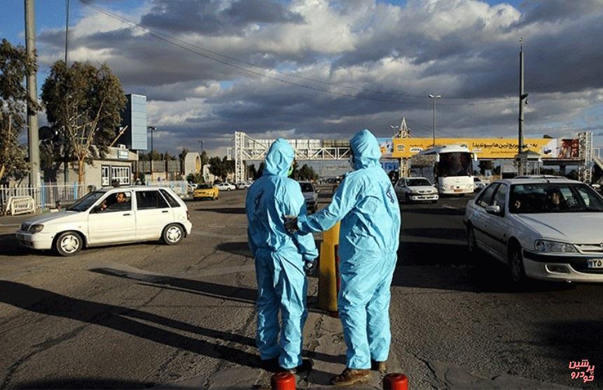 طرح فاصله گذاری احتماعی