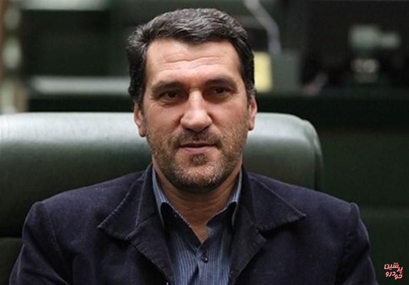 نماینده مردم قائم شهر