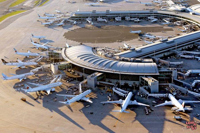 ایرلاین های جهان