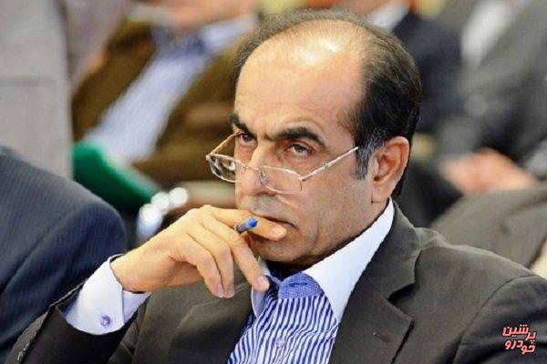 هدایت اله خادمی