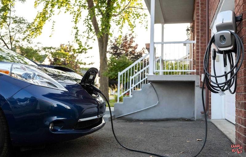 خودروهای برقی