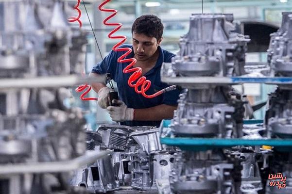 مطالبات قطعه سازان