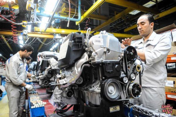 توسعه و تعمیق ساخت داخل