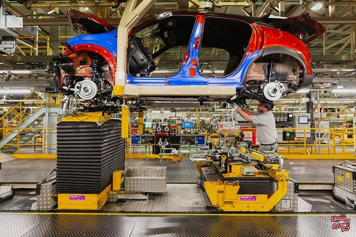 کارخانه نیسان