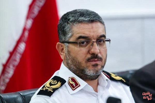 سردار تیمور حسینی