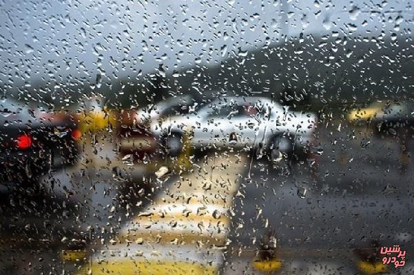 باراش باران