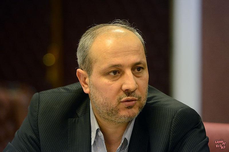 سید مناف هاشمی