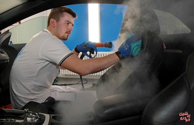 اجاره خودرو