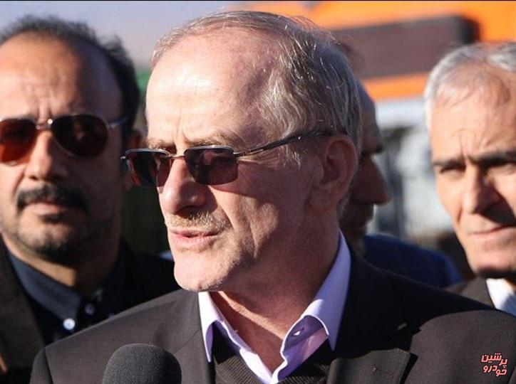 عبدالهاشم حسن نیا