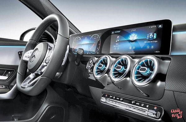 هوش مصنوعی در خودرو