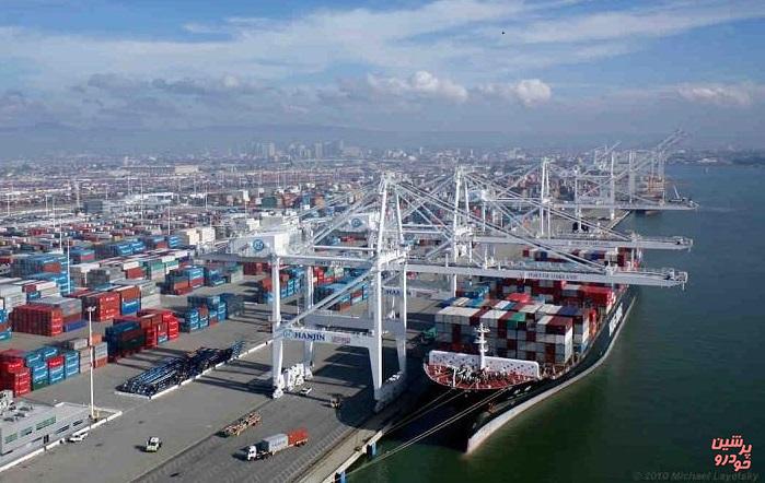 بندر چابهار