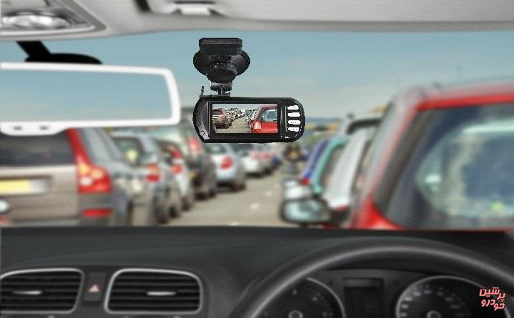 دوربین خودرو