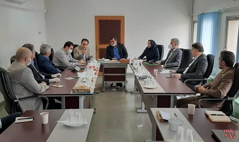 بررسی مشکلات صنعت قطعه سازی